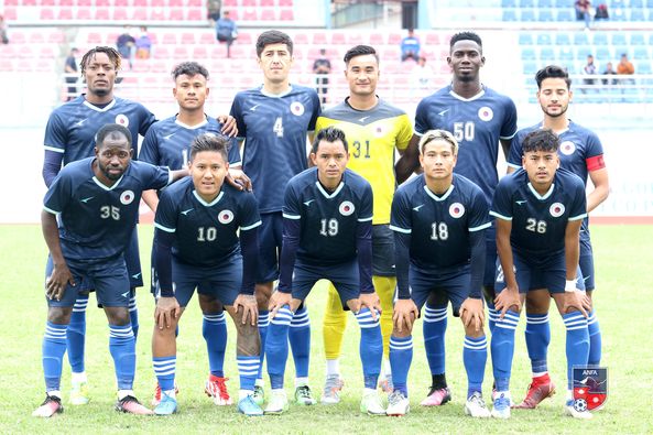 फ्रेन्ड्स क्लब। फाइल तस्बिर।